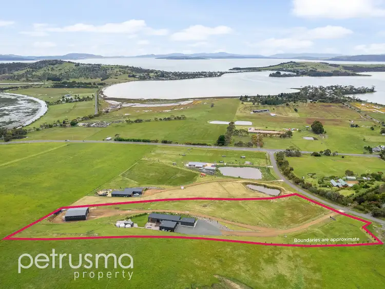 Fifth view of Homely house listing, 17 Delphis Drive, Sandford TAS 7020