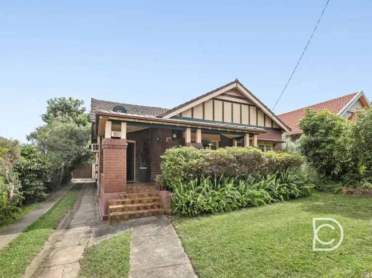 101 Wellbank Street, North Strathfield NSW 2137