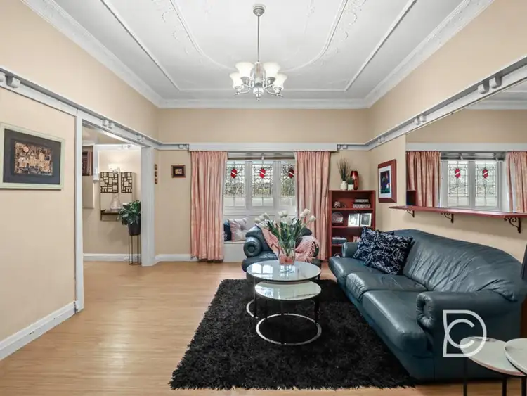 Third view of Homely house listing, 101 Wellbank Street, North Strathfield NSW 2137