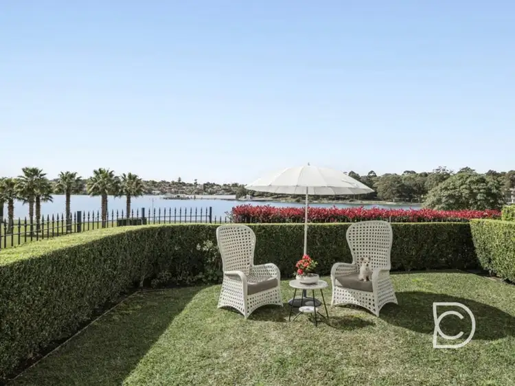 12/27-33 Peninsula Drive, Breakfast Point NSW 2137