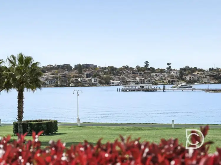 Second view of Homely apartment listing, 12/27-33 Peninsula Drive, Breakfast Point NSW 2137