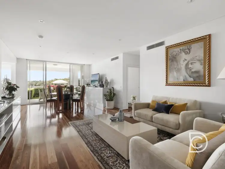Fourth view of Homely apartment listing, 12/27-33 Peninsula Drive, Breakfast Point NSW 2137