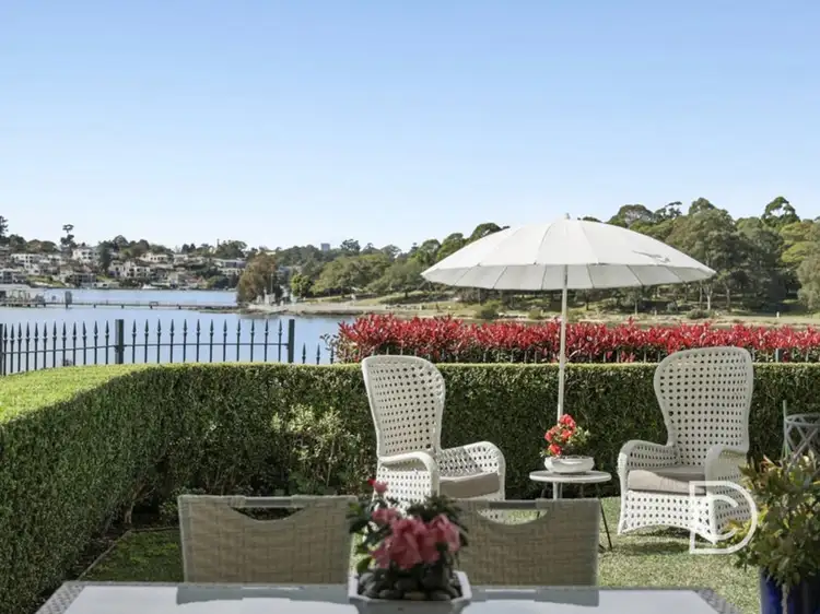 Fifth view of Homely apartment listing, 12/27-33 Peninsula Drive, Breakfast Point NSW 2137