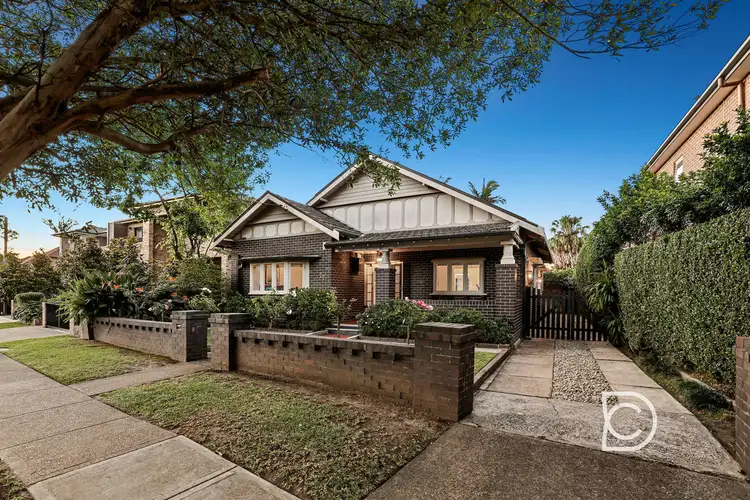 Main view of Homely house listing, 27 Mepunga Street, Concord West NSW 2138