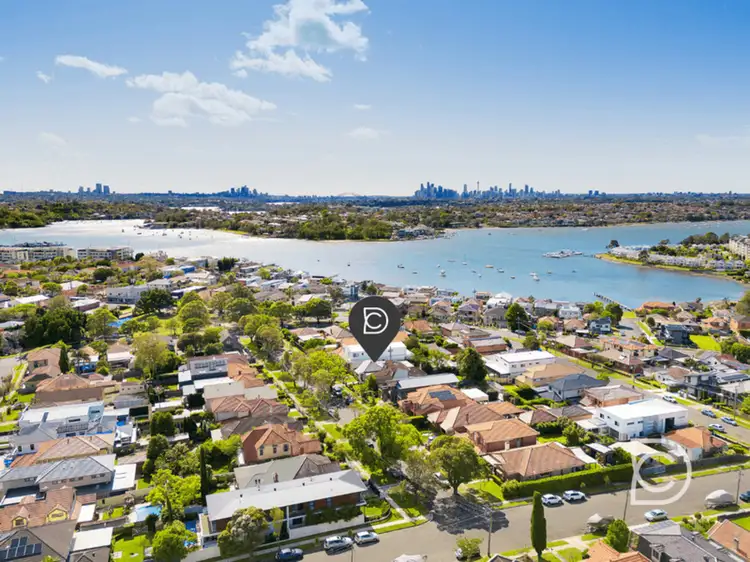 Second view of Homely house listing, 6 Stamford Avenue, Cabarita NSW 2137
