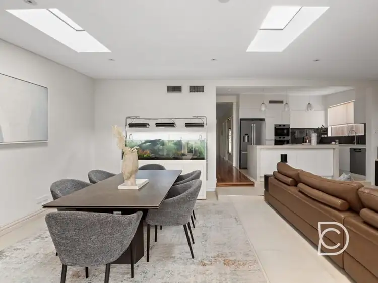 Fourth view of Homely house listing, 6 Stamford Avenue, Cabarita NSW 2137