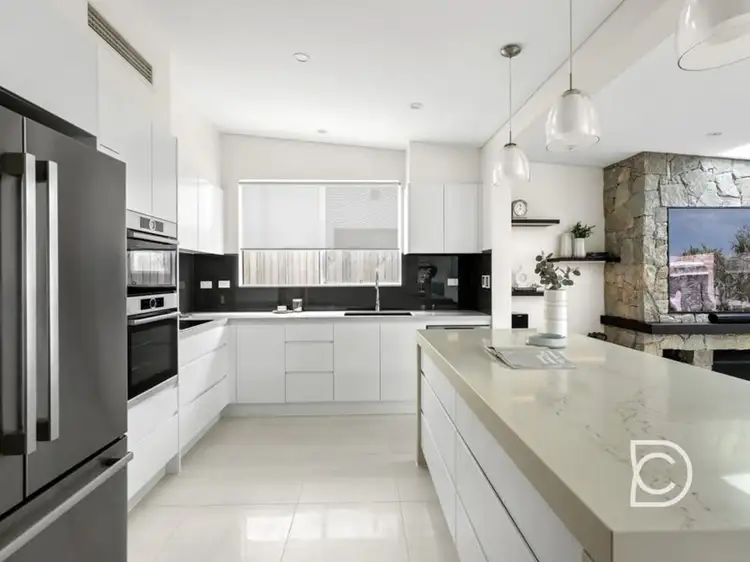 Fifth view of Homely house listing, 6 Stamford Avenue, Cabarita NSW 2137