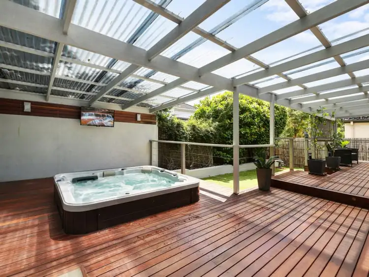 Fifth view of Homely house listing, 12 Fairwater Drive, Breakfast Point NSW 2137