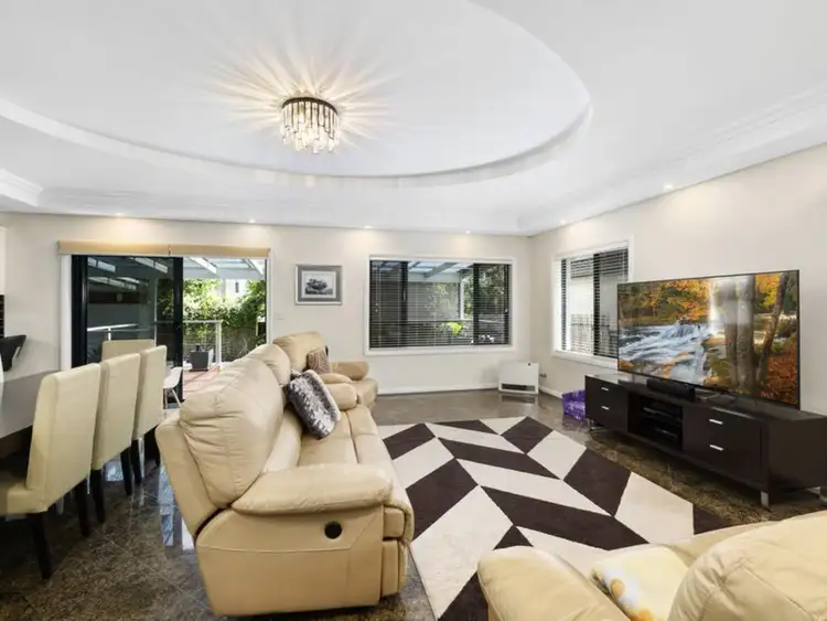 Sixth view of Homely house listing, 12 Fairwater Drive, Breakfast Point NSW 2137