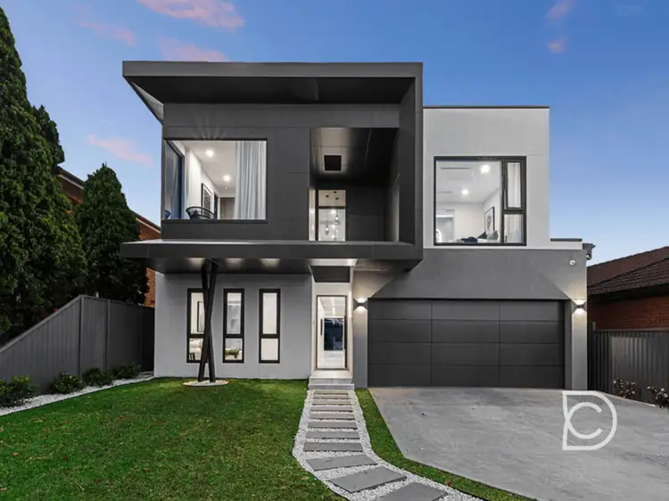 17 Gallipoli Street, Concord NSW 2137