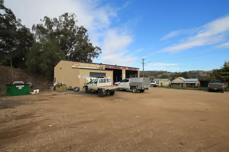Main view of Homely other listing, 50 - 52 New England Highway, Willow Tree NSW 2339