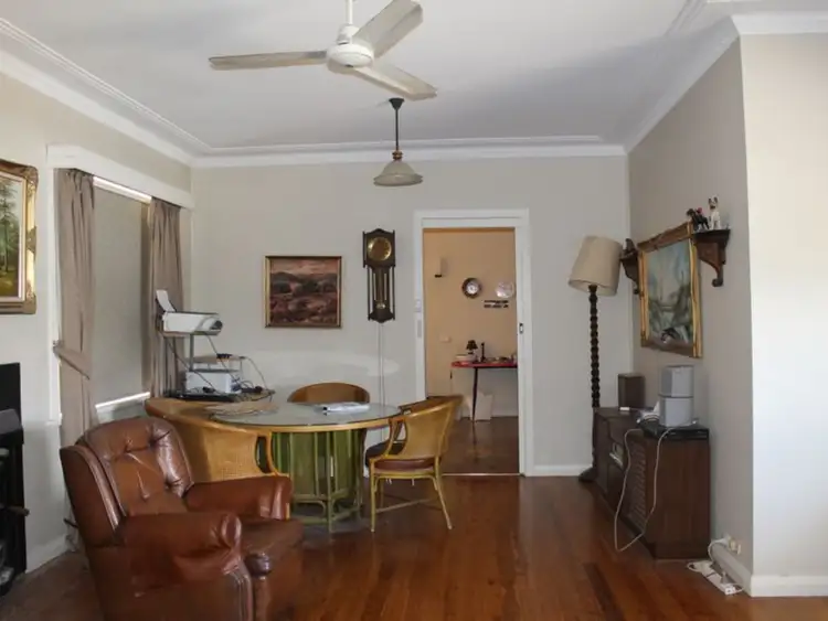 Second view of Homely house listing, 50 Learmonth Street, Willow Tree NSW 2339