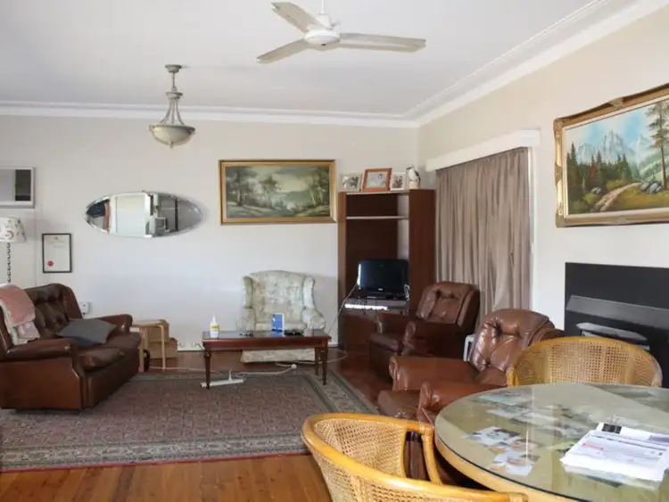 Third view of Homely house listing, 50 Learmonth Street, Willow Tree NSW 2339
