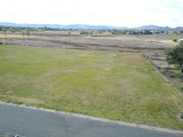 Fifth view of Homely land listing, LOT 12, 17 Robey Avenue, Quirindi NSW 2343