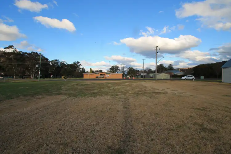 Second view of Homely land listing, 61 Mount Street, Murrurundi NSW 2338