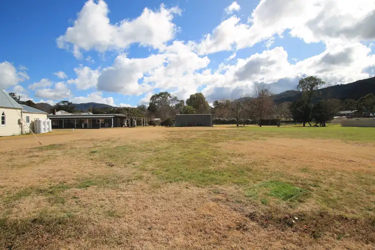 Third view of Homely land listing, 61 Mount Street, Murrurundi NSW 2338