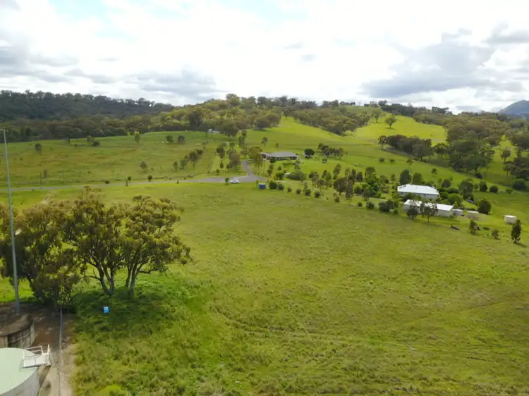 Main view of Homely land listing, 8 Raphie Howard Drive, Willow Tree NSW 2339