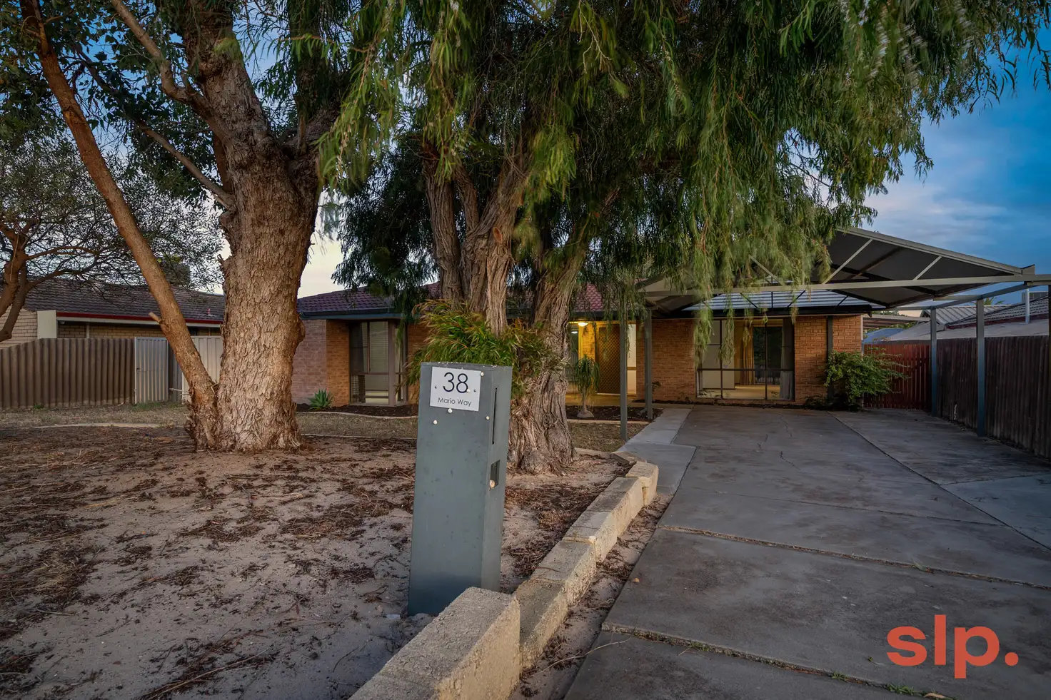 Main view of Homely house listing, 38 Mario Way, Craigie WA 6025