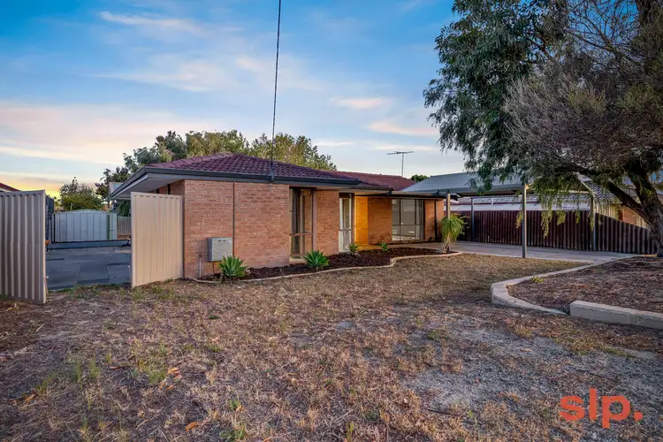 Fourth view of Homely house listing, 38 Mario Way, Craigie WA 6025