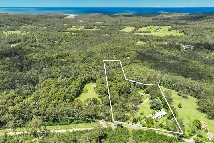 239 Old Princes Highway, Termeil NSW 2539