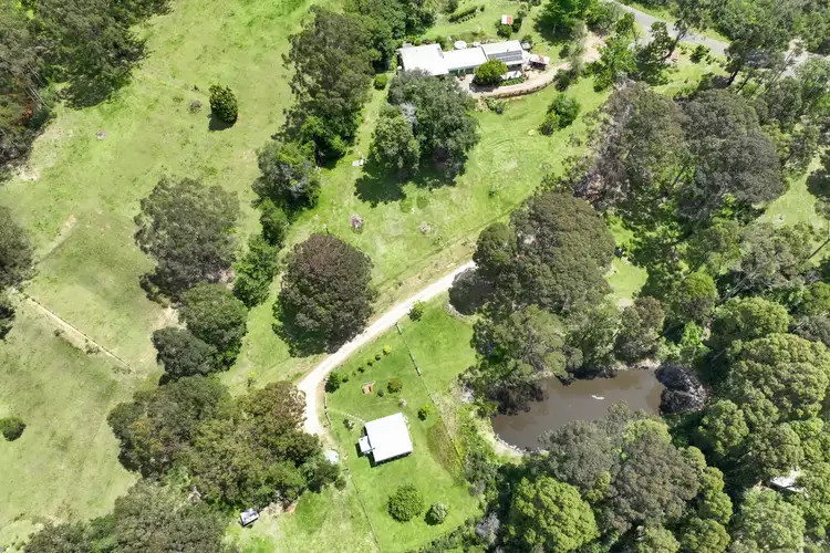 Second view of Homely rural property listing, 239 Old Princes Highway, Termeil NSW 2539