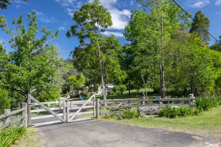 Third view of Homely rural property listing, 239 Old Princes Highway, Termeil NSW 2539
