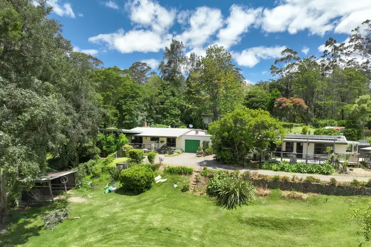 Fifth view of Homely rural property listing, 239 Old Princes Highway, Termeil NSW 2539