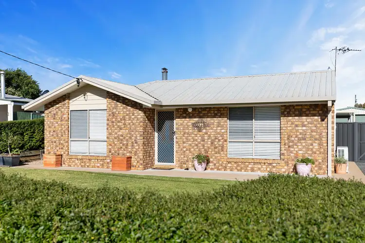 Second view of Homely house listing, 25 Balfour Street, Wyreema QLD 4352