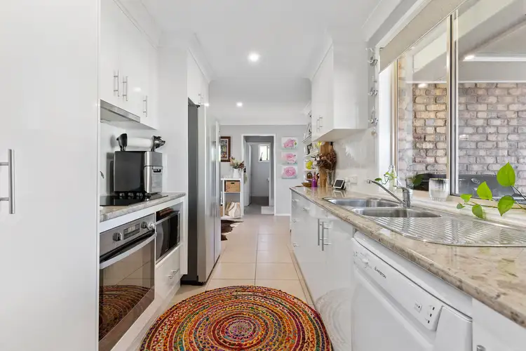 Fourth view of Homely house listing, 25 Balfour Street, Wyreema QLD 4352