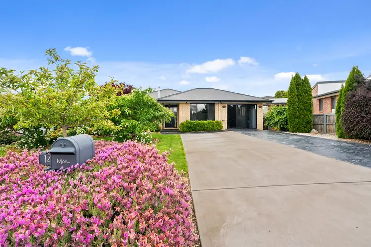 14 Gateway Drive, New Norfolk TAS 7140