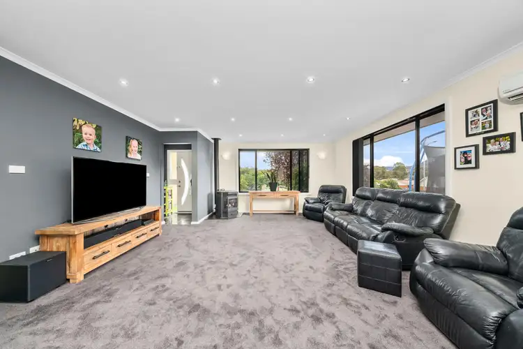 Second view of Homely house listing, 14 Gateway Drive, New Norfolk TAS 7140