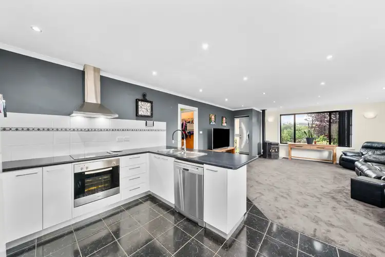 Sixth view of Homely house listing, 14 Gateway Drive, New Norfolk TAS 7140