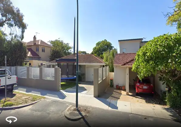 Main view of Homely house listing, 2A Pangbourne Street, Wembley WA 6014