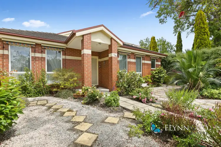Second view of Homely unit listing, 1/56 Boneo Road, Rosebud VIC 3939