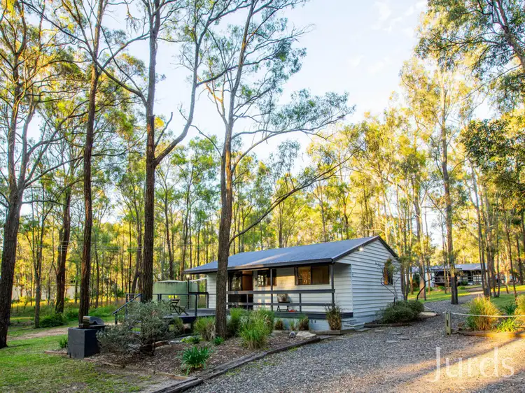 Main view of Homely rural property listing, 659 Hermitage Road, Pokolbin NSW 2320