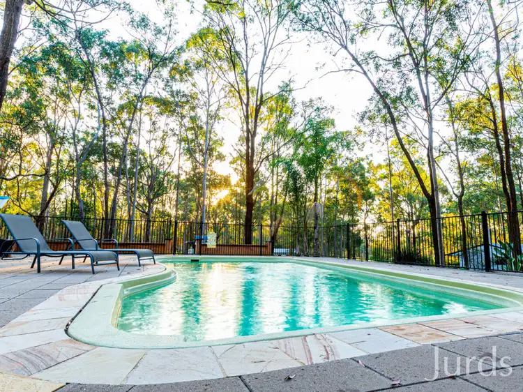 Second view of Homely rural property listing, 659 Hermitage Road, Pokolbin NSW 2320