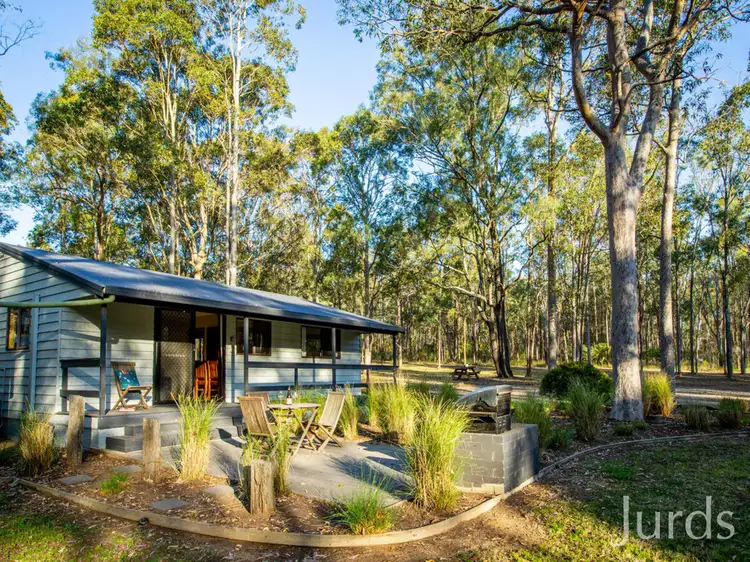 Third view of Homely rural property listing, 659 Hermitage Road, Pokolbin NSW 2320