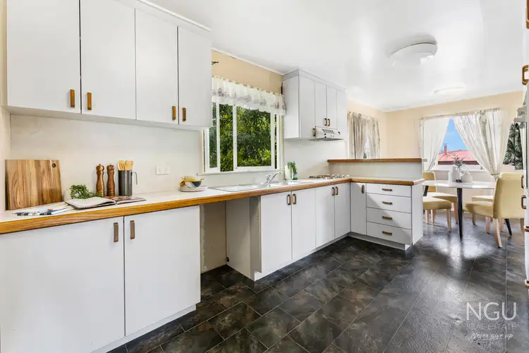 Sixth view of Homely house listing, 1 Gilson Street, Goodna QLD 4300