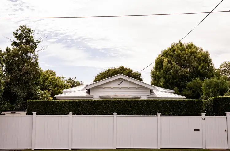 Third view of Homely house listing, 51 Zillman Road, Hendra QLD 4011