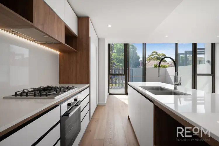 G06/27 Bent Street, Bentleigh VIC 3204