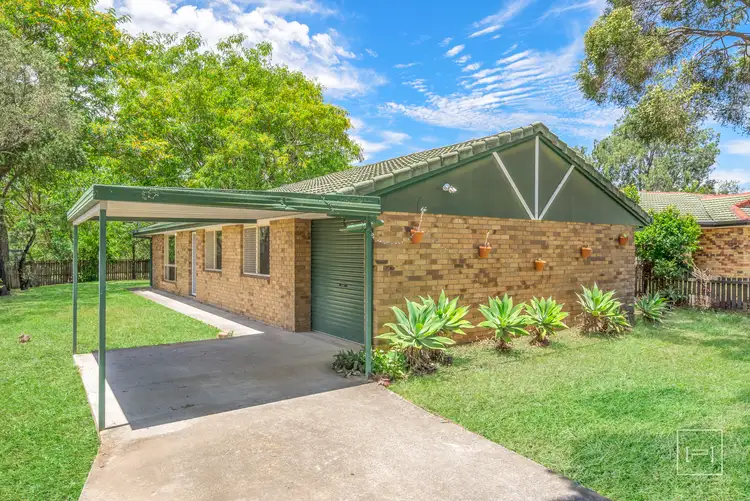 42 Helen Street, North Booval QLD 4304