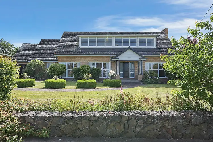 Second view of Homely house listing, 15 Hamilton Street, Colac VIC 3250