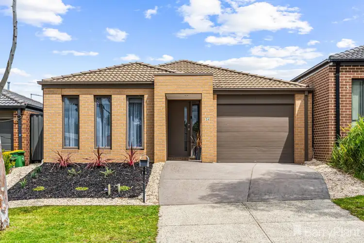 36 Botham Crescent, Pakenham VIC 3810