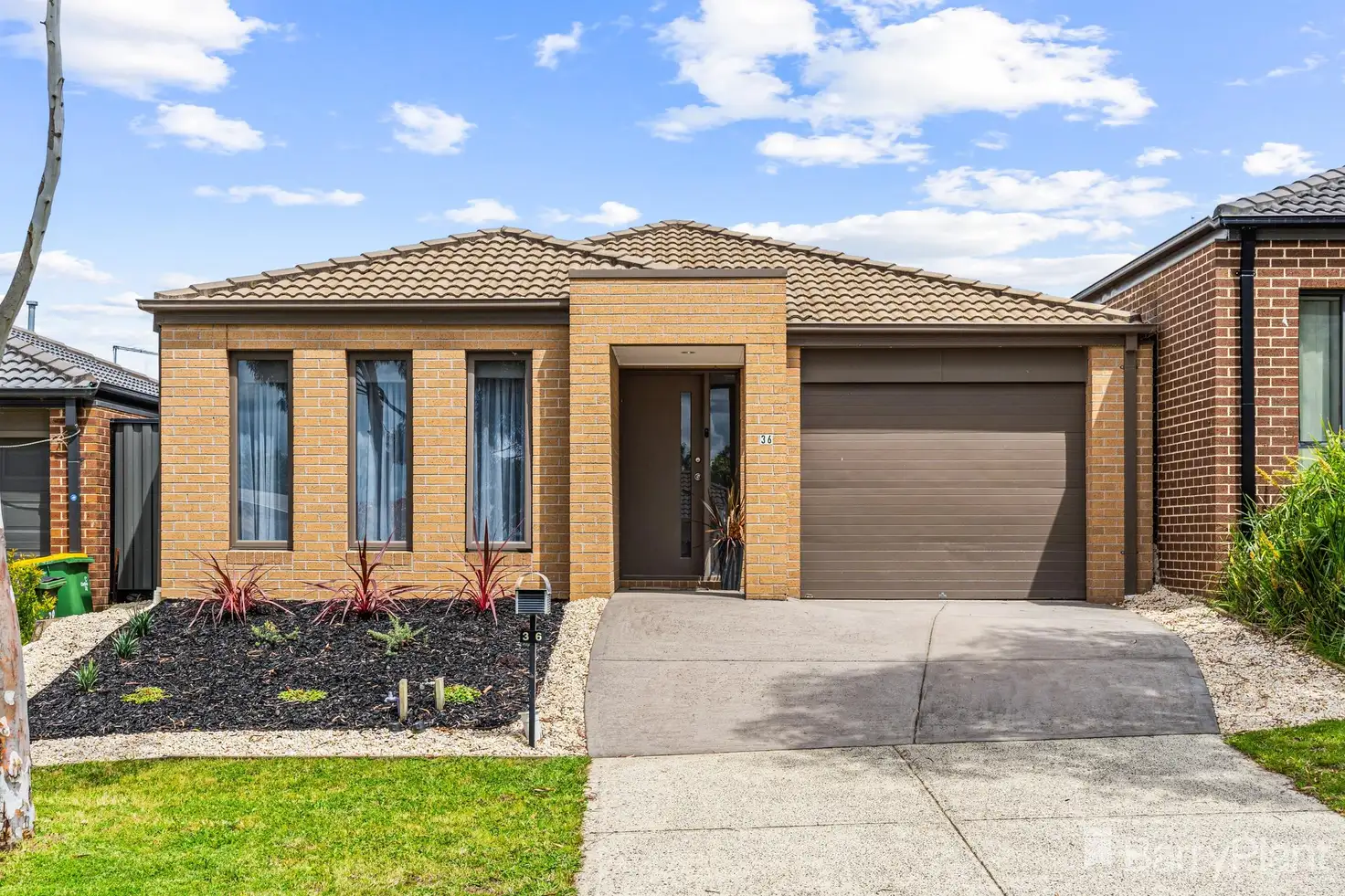 Main view of Homely house listing, 36 Botham Crescent, Pakenham VIC 3810