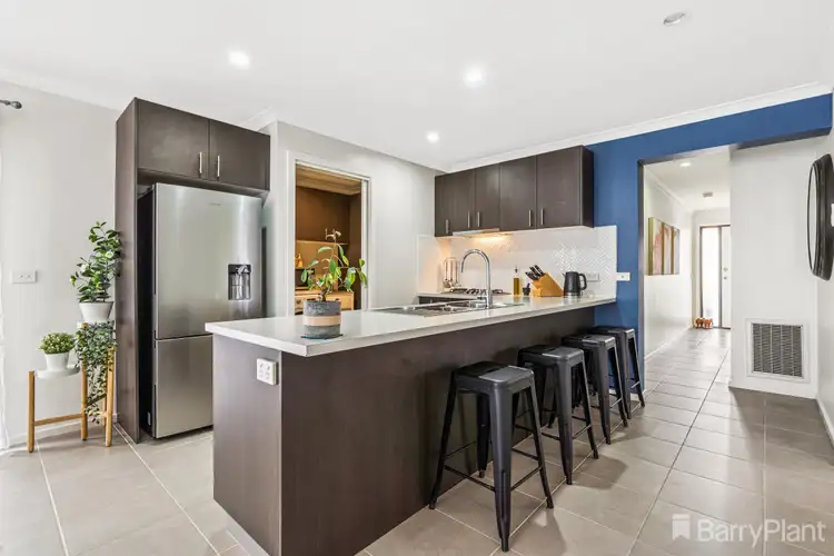 Second view of Homely house listing, 36 Botham Crescent, Pakenham VIC 3810
