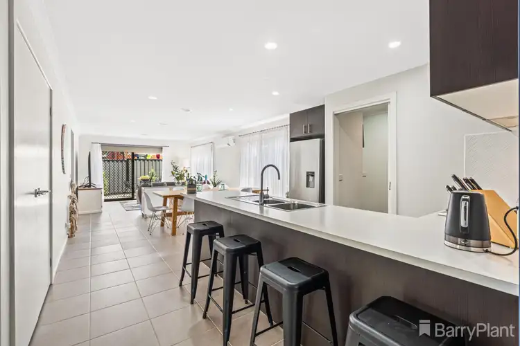 Third view of Homely house listing, 36 Botham Crescent, Pakenham VIC 3810