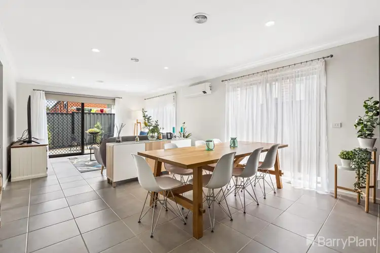 Fourth view of Homely house listing, 36 Botham Crescent, Pakenham VIC 3810
