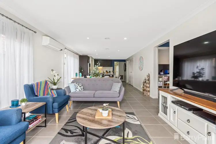 Fifth view of Homely house listing, 36 Botham Crescent, Pakenham VIC 3810