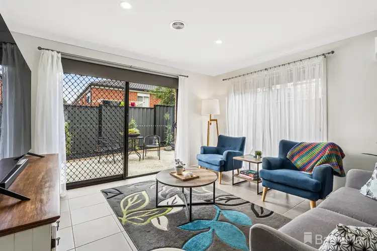 Sixth view of Homely house listing, 36 Botham Crescent, Pakenham VIC 3810