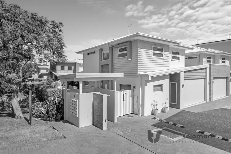 1/16 Bainbridge Street, Ormiston QLD 4160
